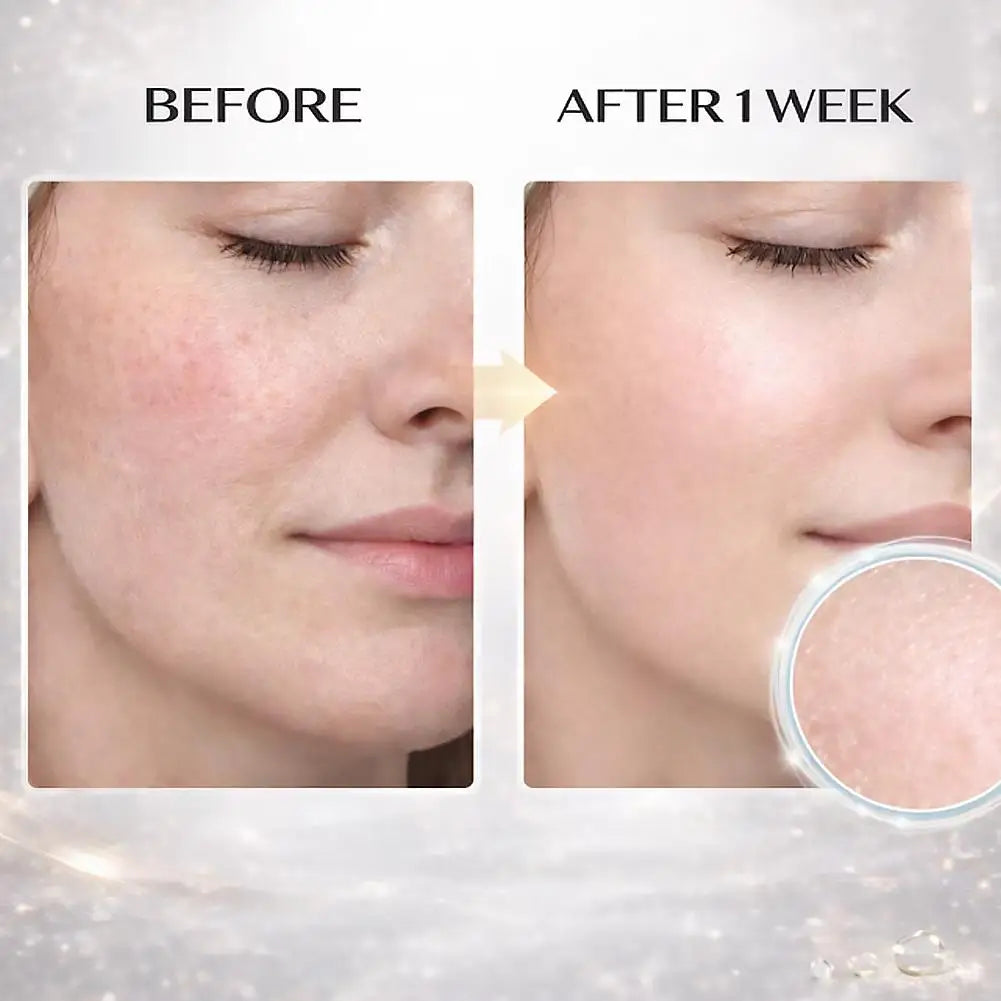 Pdrn Capsule Revitalizing Cream High Concentration Skin Repair Firming Moisturizing Elasticity & Balancing Care Zpaxo