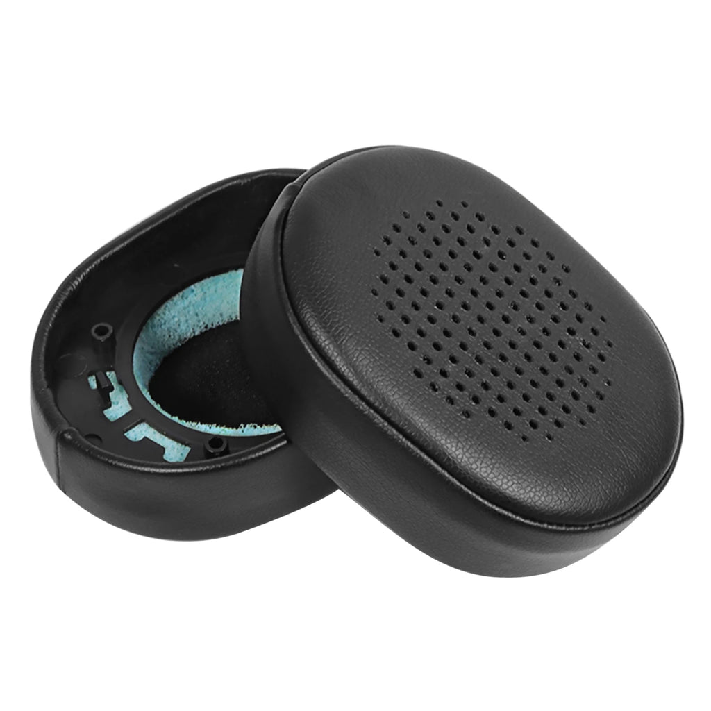 1 Pair Replacement Soft Sponge Earpads KEF M400 M500 Headphones