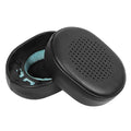 1 Pair Replacement Soft Sponge Earpads KEF M400 M500 Headphones