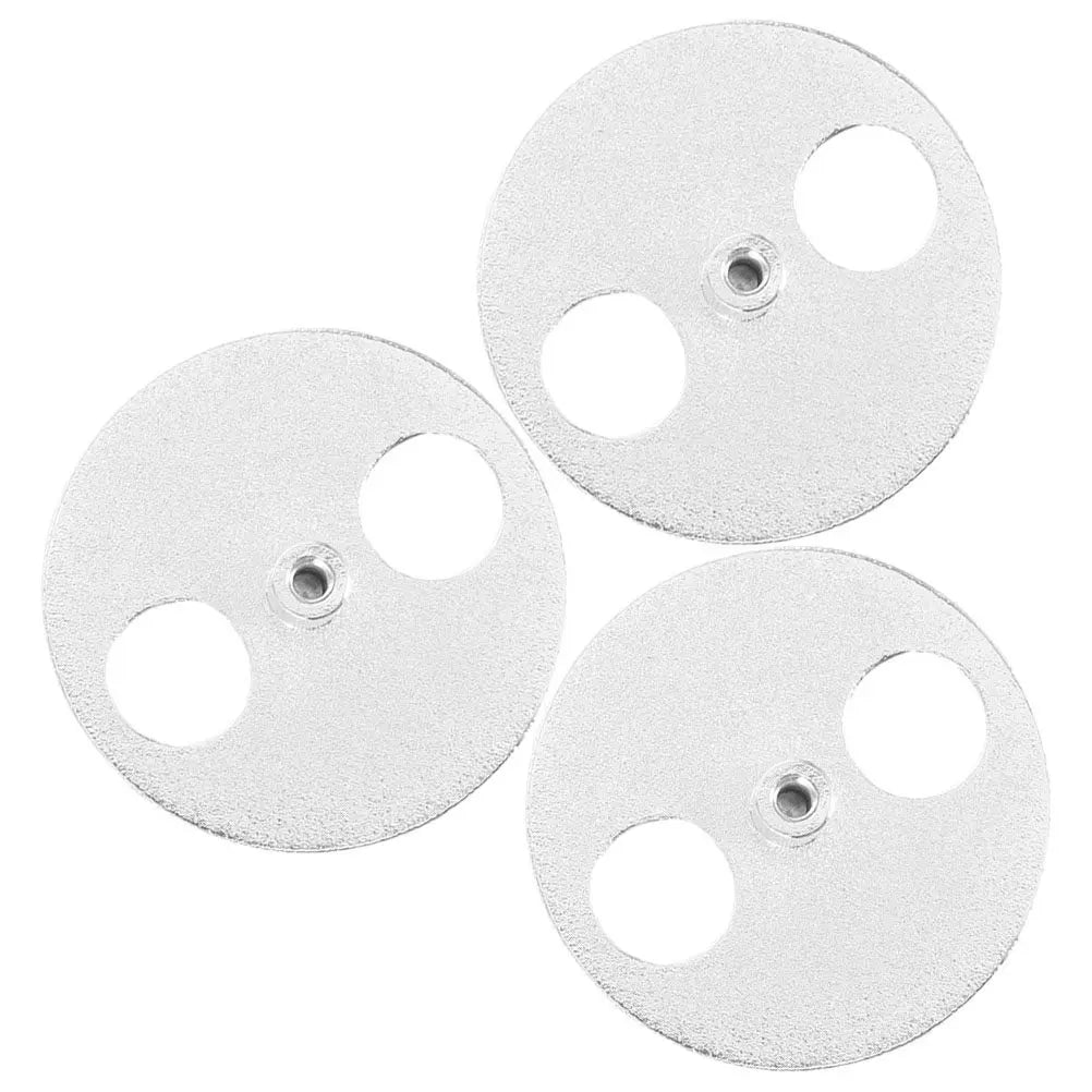 Music Box Accessories DIY Assembly Metal Disc Winding Key Replacement