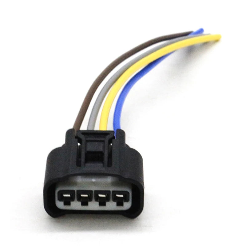 4Pin Car Ignition Coil Connector Plug Toyota Camry Corolla Ritz RAV4