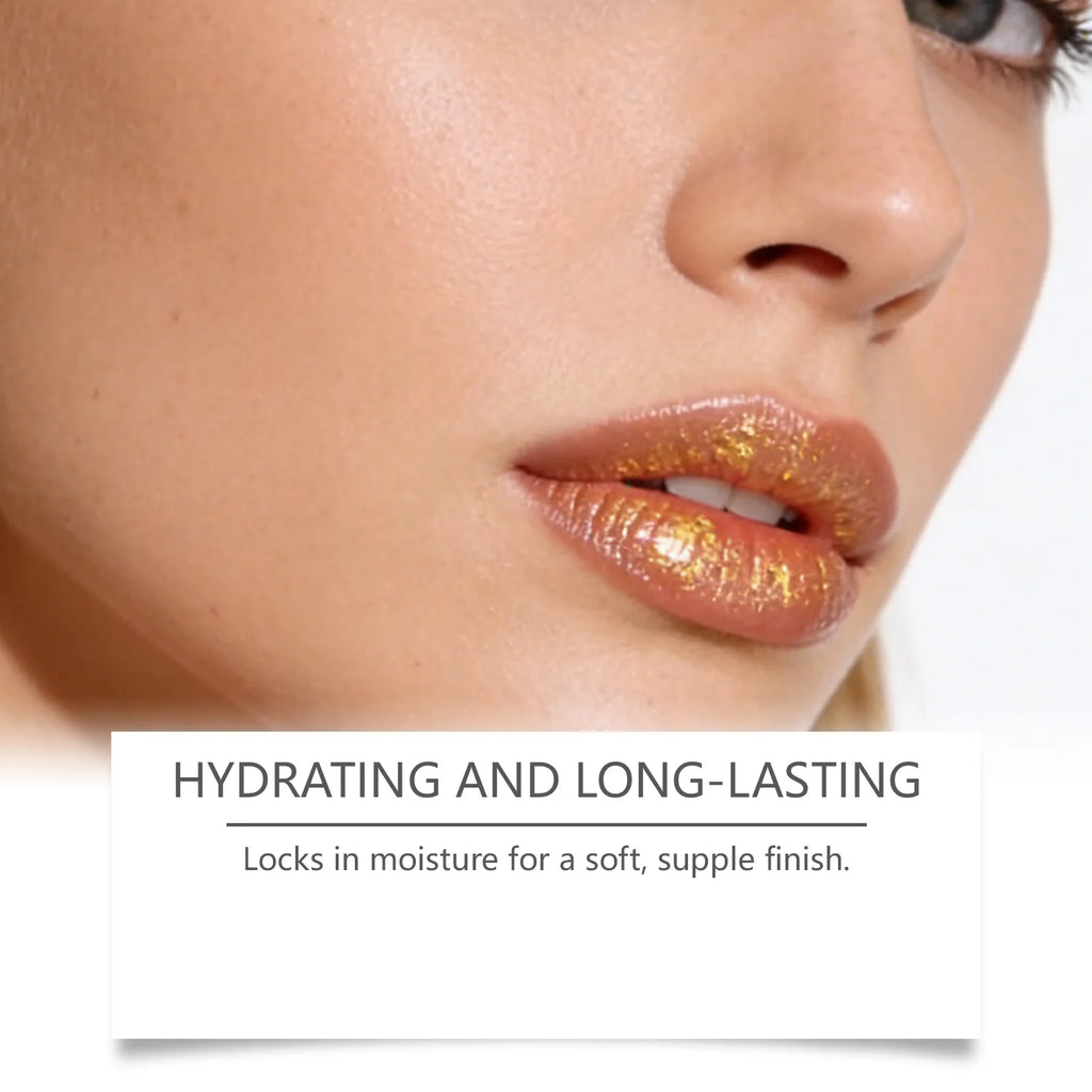 Daily Care Lip Balm Deep Nourishing Moisturizing Repair Chapped Lips For Women Lasting Non Greasy Jelly Transparente Lipstick Zpaxo