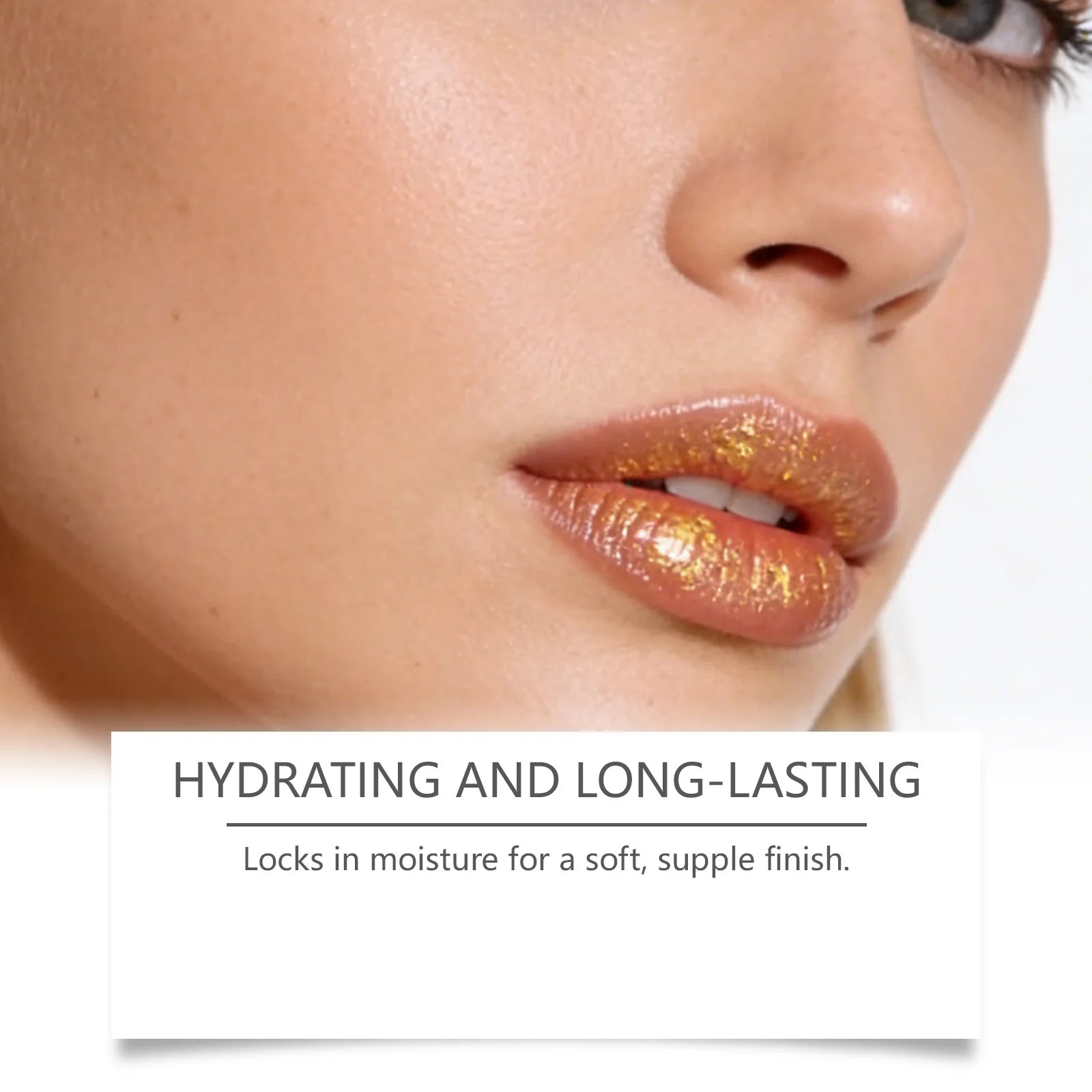 Daily Care Lip Balm Deep Nourishing Moisturizing Repair Chapped Lips For Women Lasting Non Greasy Jelly Transparente Lipstick Zpaxo