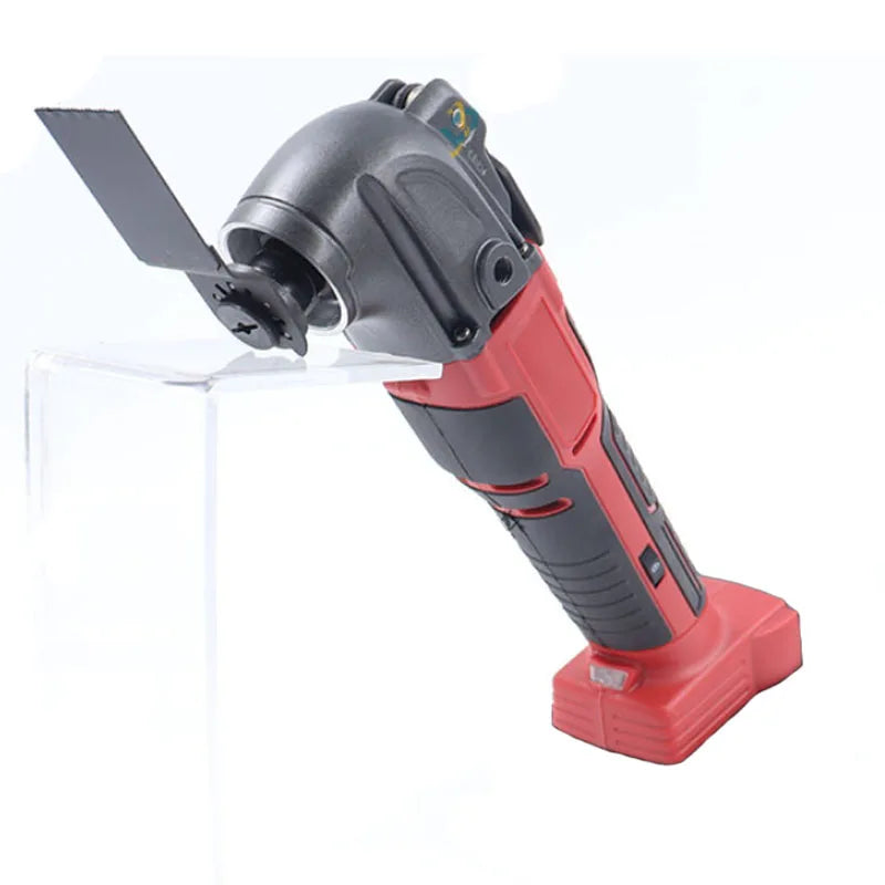 Milwaukee 18V Battery Electric Oscillating Multi Function Tool 6