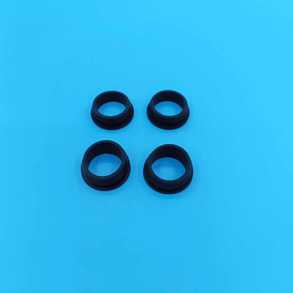 Automotive 360 Camera Accessories Rubber Ring 2 Angles Without Side