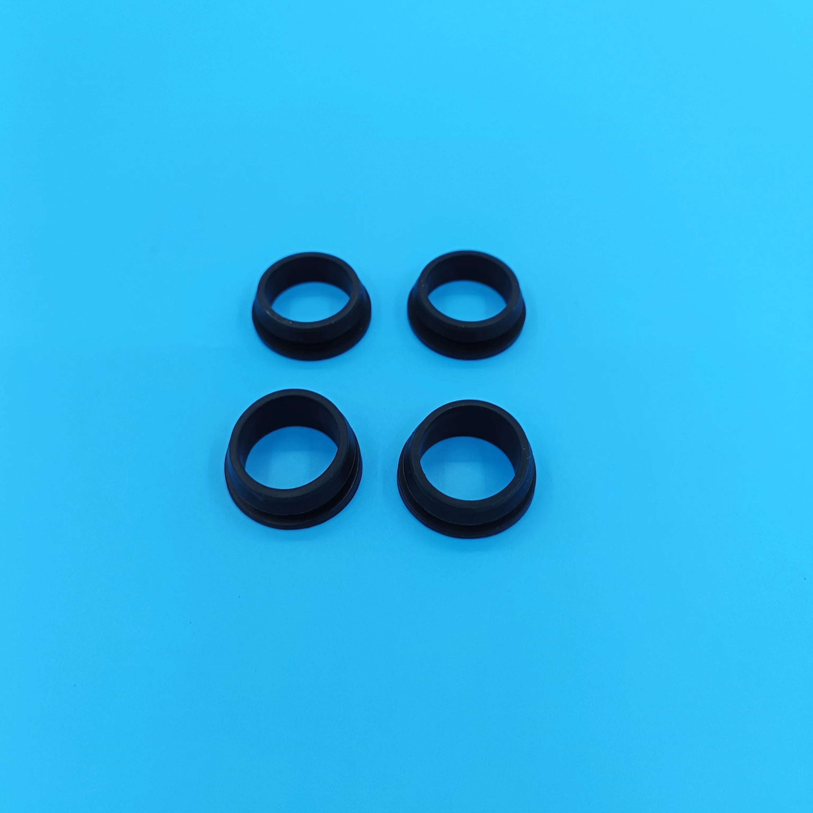 Automotive 360 Camera Accessories Rubber Ring 2 Angles Without Side
