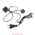 Mini Submersible Water Pump LED Light Ultra Quiet Pond Aquariums