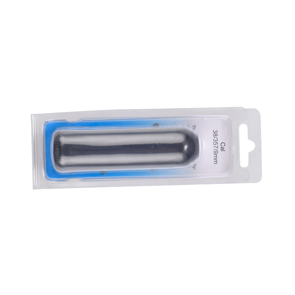 Pocket Cleaning Detachable Brass Rod Hand Gun Brush Lightweight