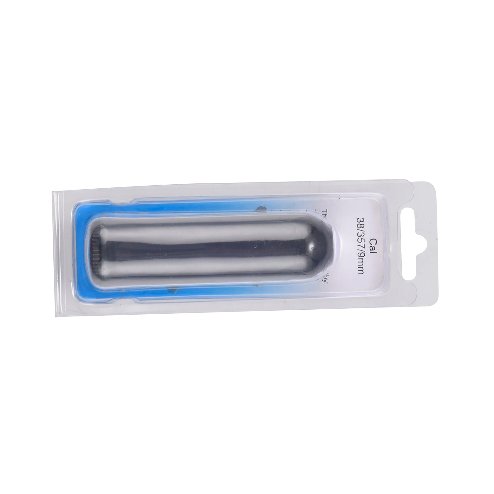 Pocket Cleaning Detachable Brass Rod Hand Gun Brush Lightweight