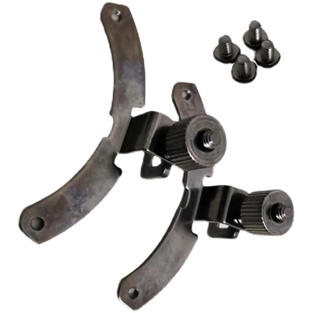 Cooler Master B120 B120i B240 Buckle Metal Installation Fixing Small