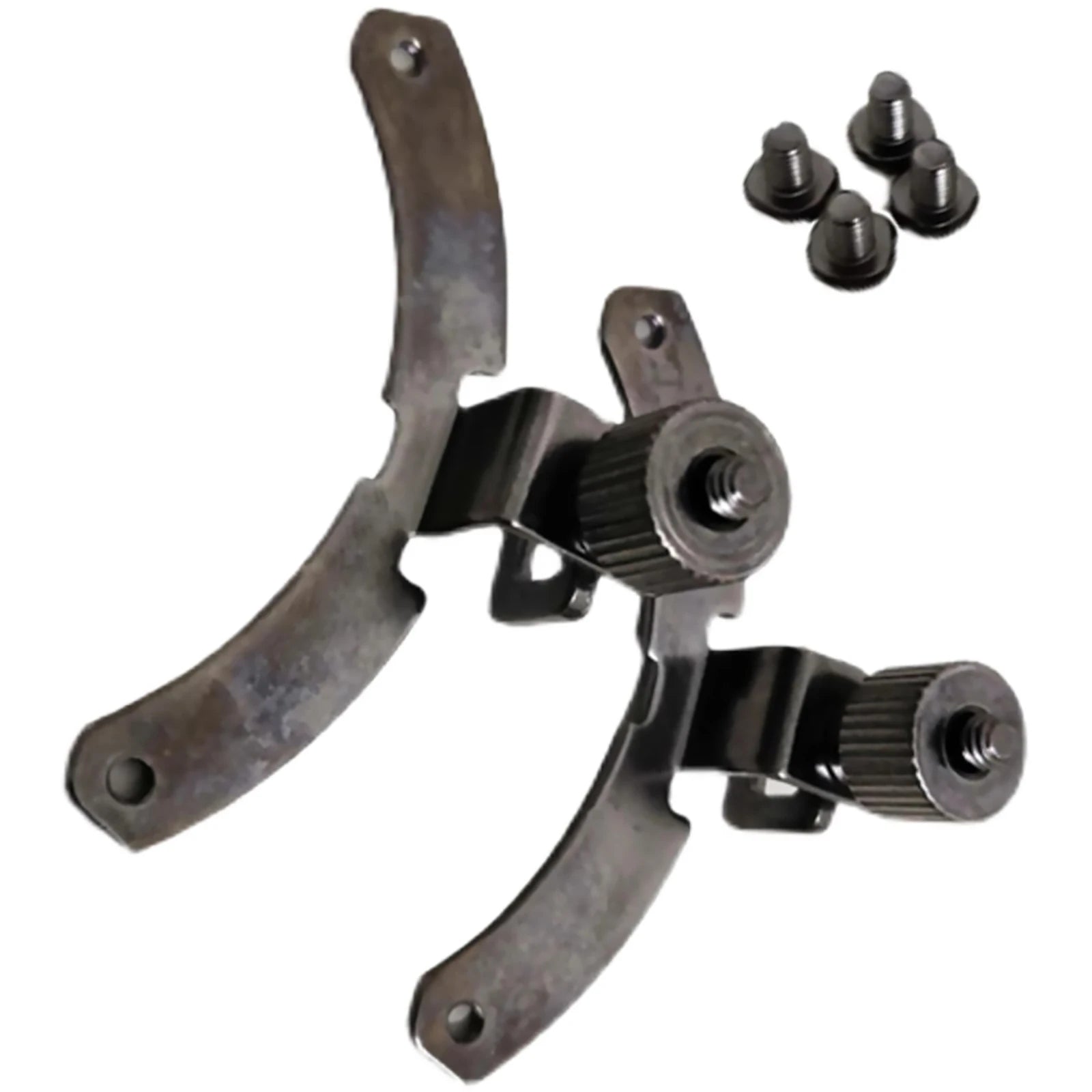 Cooler Master B120 B120i B240 Buckle Metal Installation Fixing Small