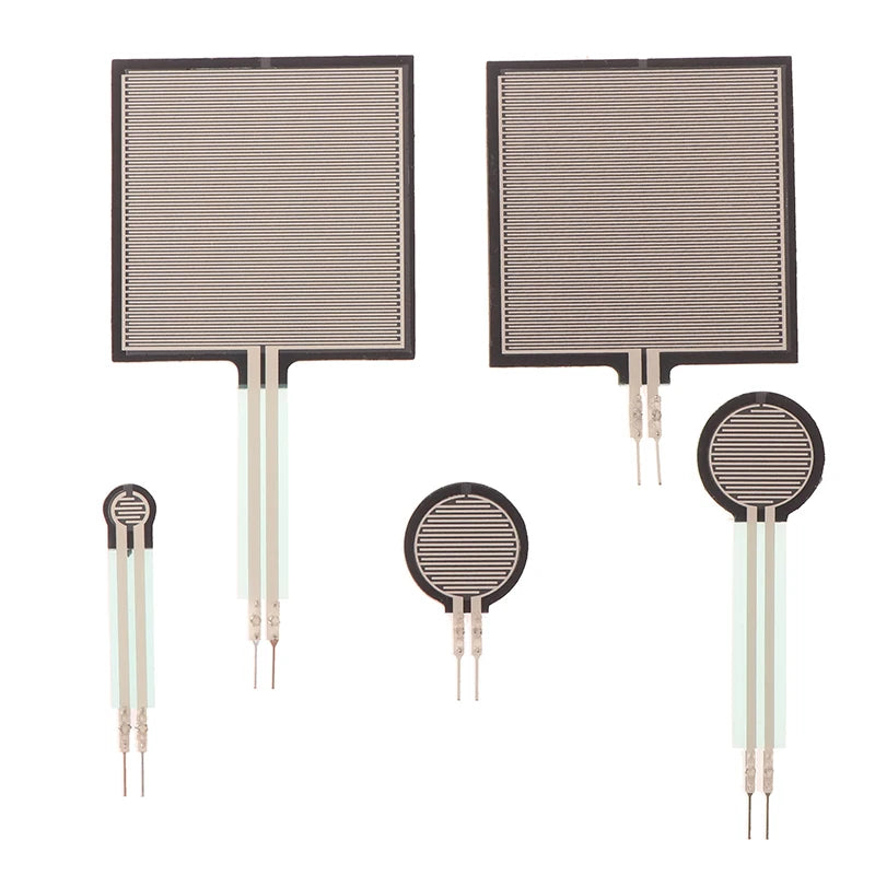 FSR400 FSR402 FSR406 Force Sensitive Resistor Car Arduino Compatible