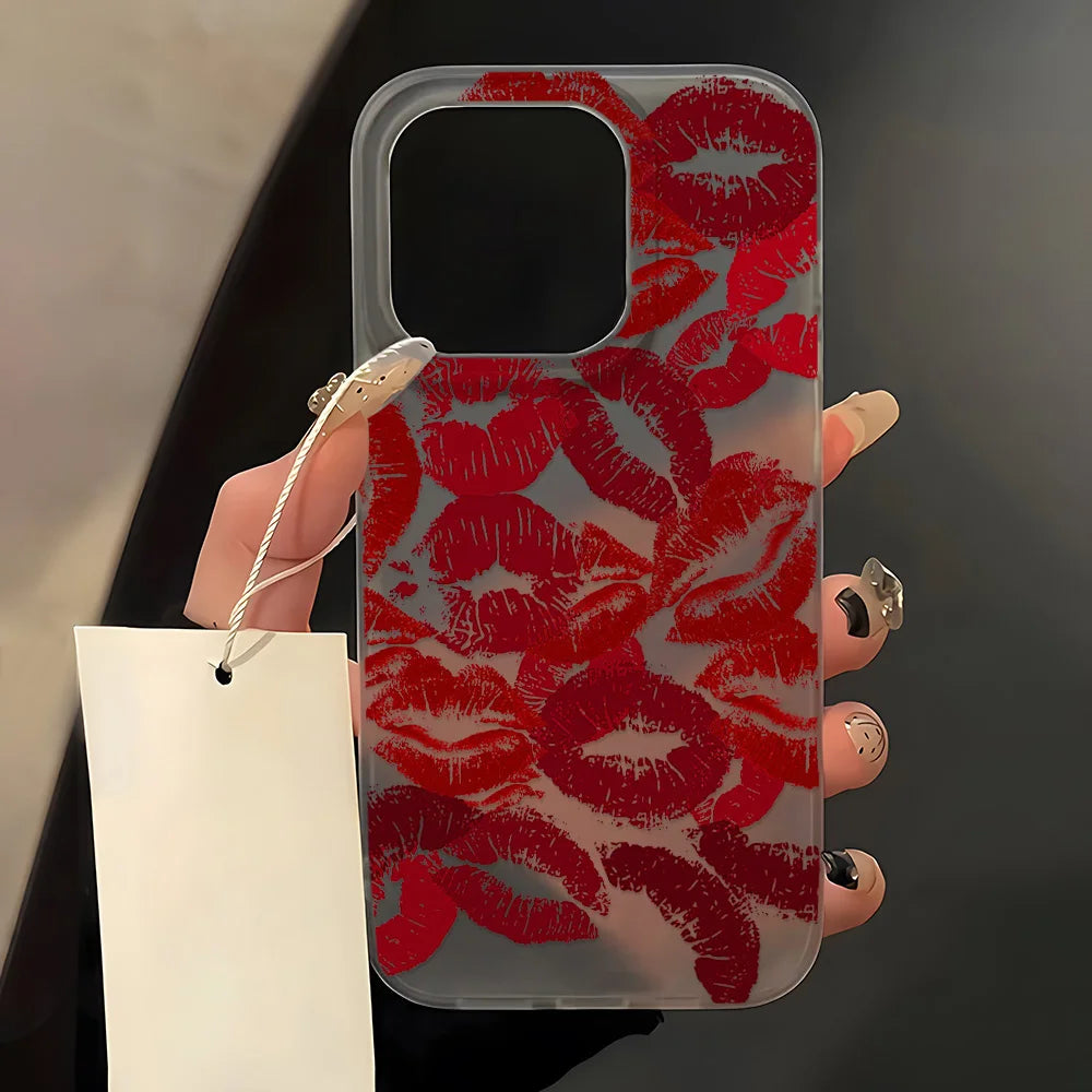 Leopard Print Phone Case Iphone 16 11 17 13 15 12 14 Max Mini