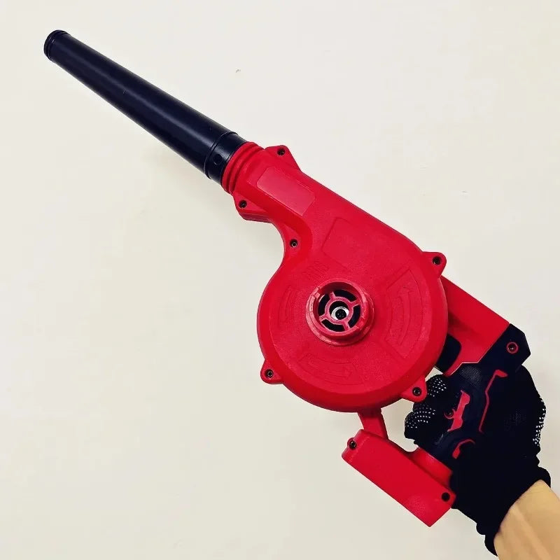 Fit Milwaukee 18V Battery Electric Air Blower Vacuum Cleaner 1