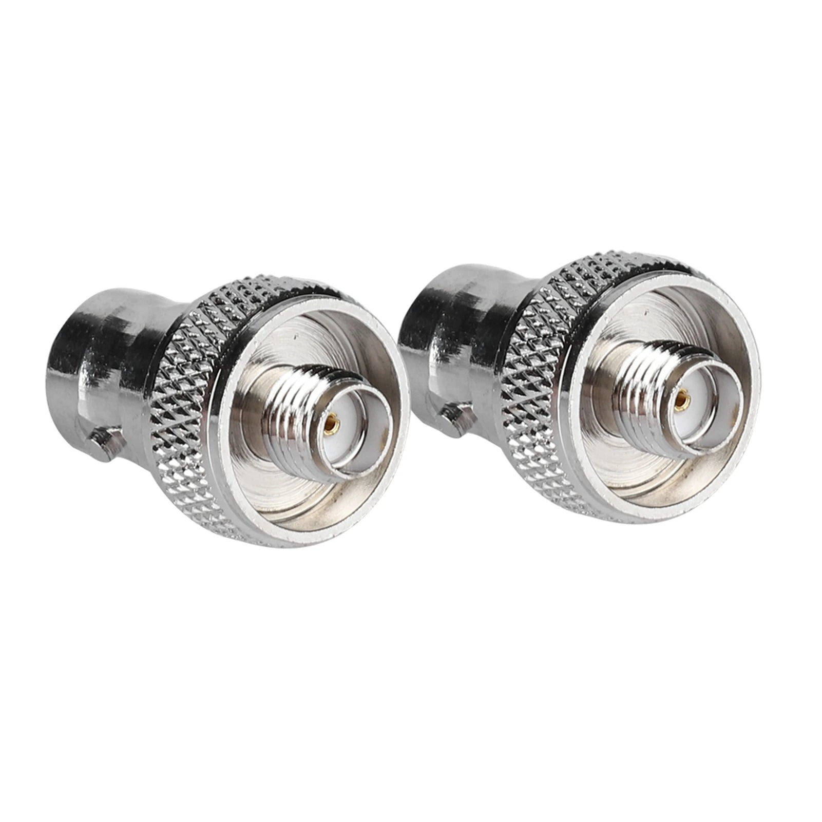 SMA Female BNC Convert Adapter Connector