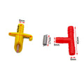 Rabbit Drinker Integrated Water Nozzle Plastic Automatic Drinking