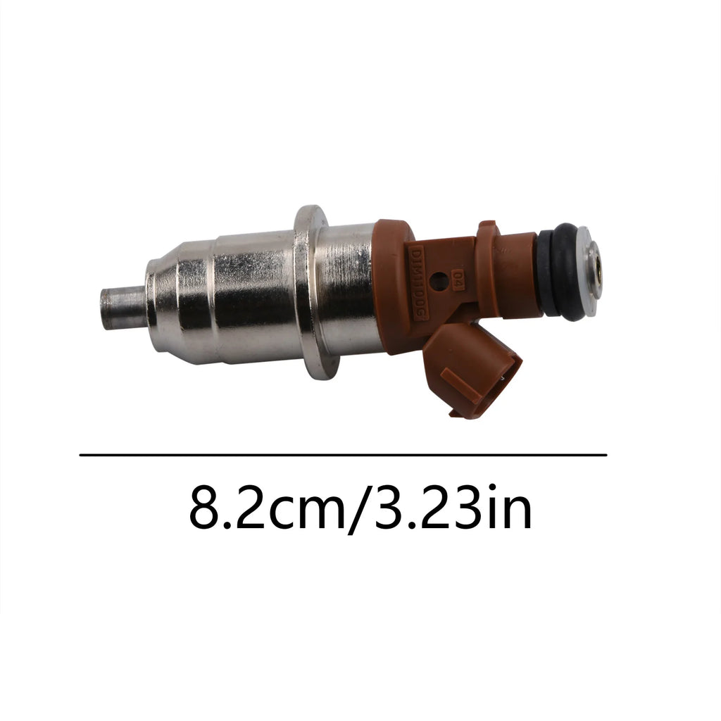 E7T05072 Vehicle Fuel Injector Nozzle Replacement Part Mitsubishi