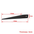 Disassembly Drill Morse Taper Hardness Lathe Drift Carbon Steel Zpaxo A2
