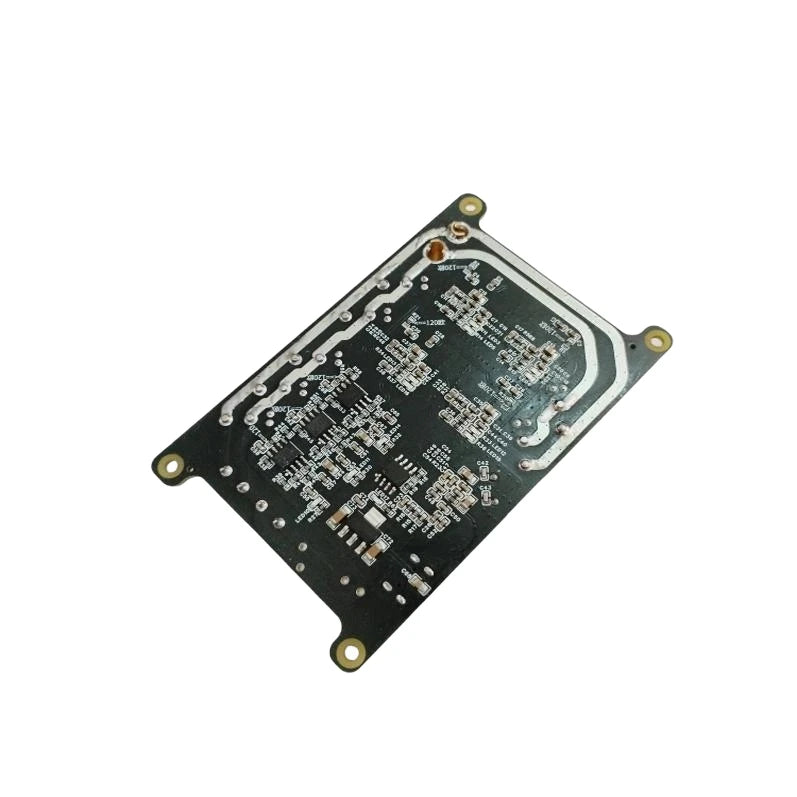 Independent CAN Serial Port 485 Bus Control Board for Robot and Machine Dog Joint Motor Drive Board Zpaxo
