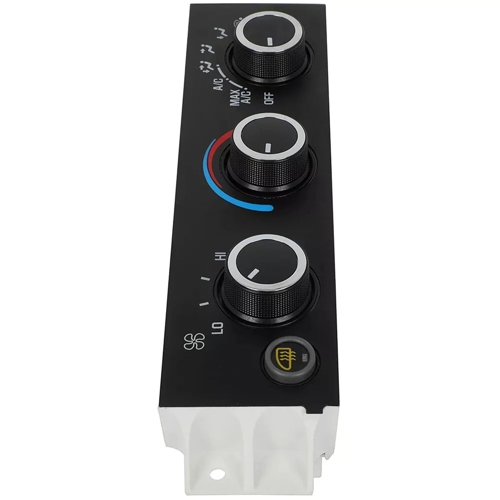 AC Heater Climate Control Module 599-294 15773679 Chevrolet Express