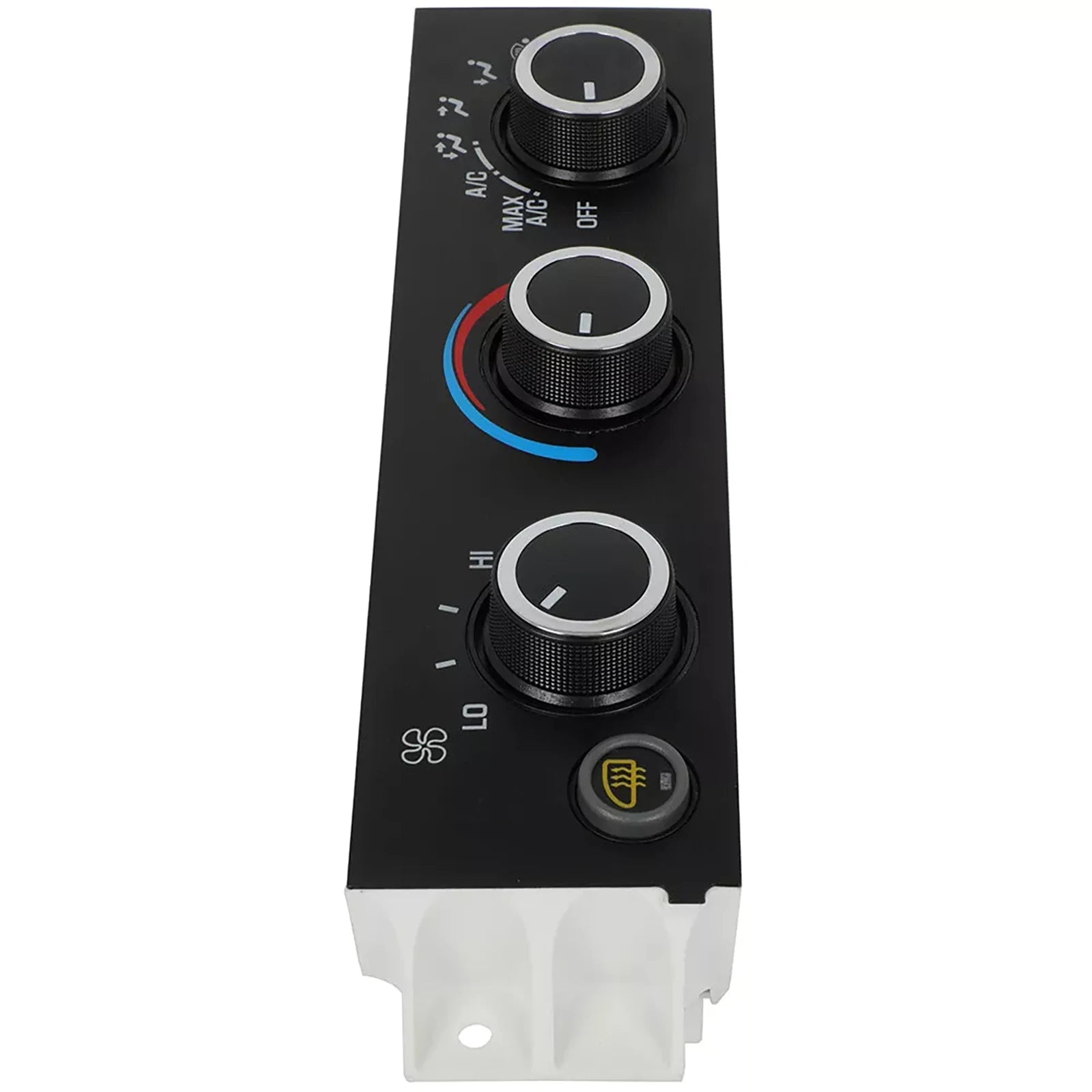 AC Heater Climate Control Module 599-294 15773679 Chevrolet Express