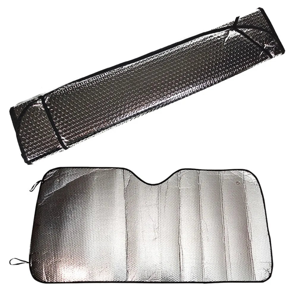 Shelter Wind Visor Cover Sun-proof Car Sun Protector Windshield Front Zpaxo
