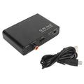 Digital Analog Sound Converter Optical SPDIF Support 5 1 Channel HD