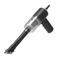 Car Wireless Vacuum Cleaner Handheld High-Power Vacuum Cleaner Portable Car Home Dry And Wet Vacuum Cleaner Zpaxo Black