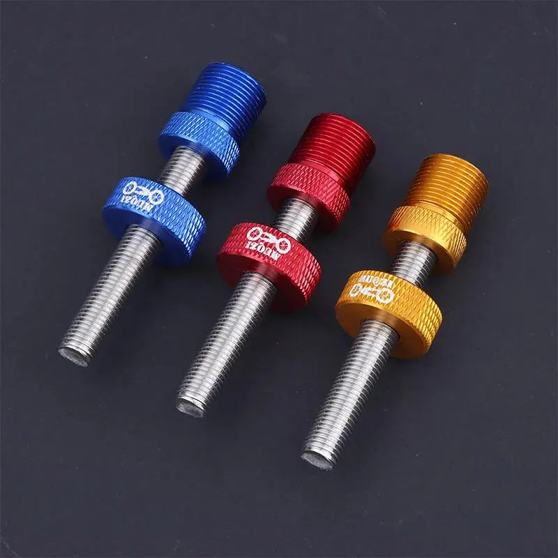 Bike Bottom Bracket Removal Tool Universal Bicycle Square Spline Axis Zpaxo