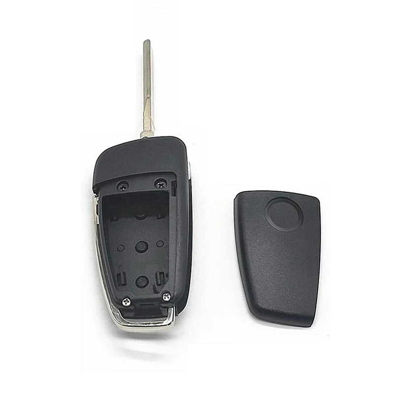 Car Key Disguise Safe Box – Hidden Secret Compartment