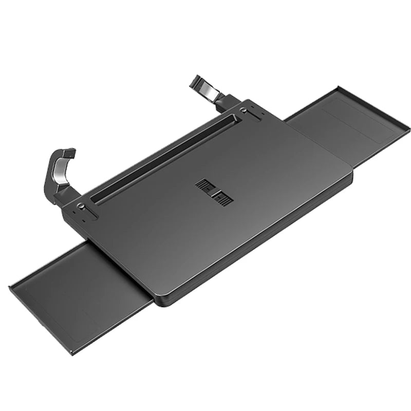 Steering Wheel Desk Tray – Folding Laptop & Food Car Table