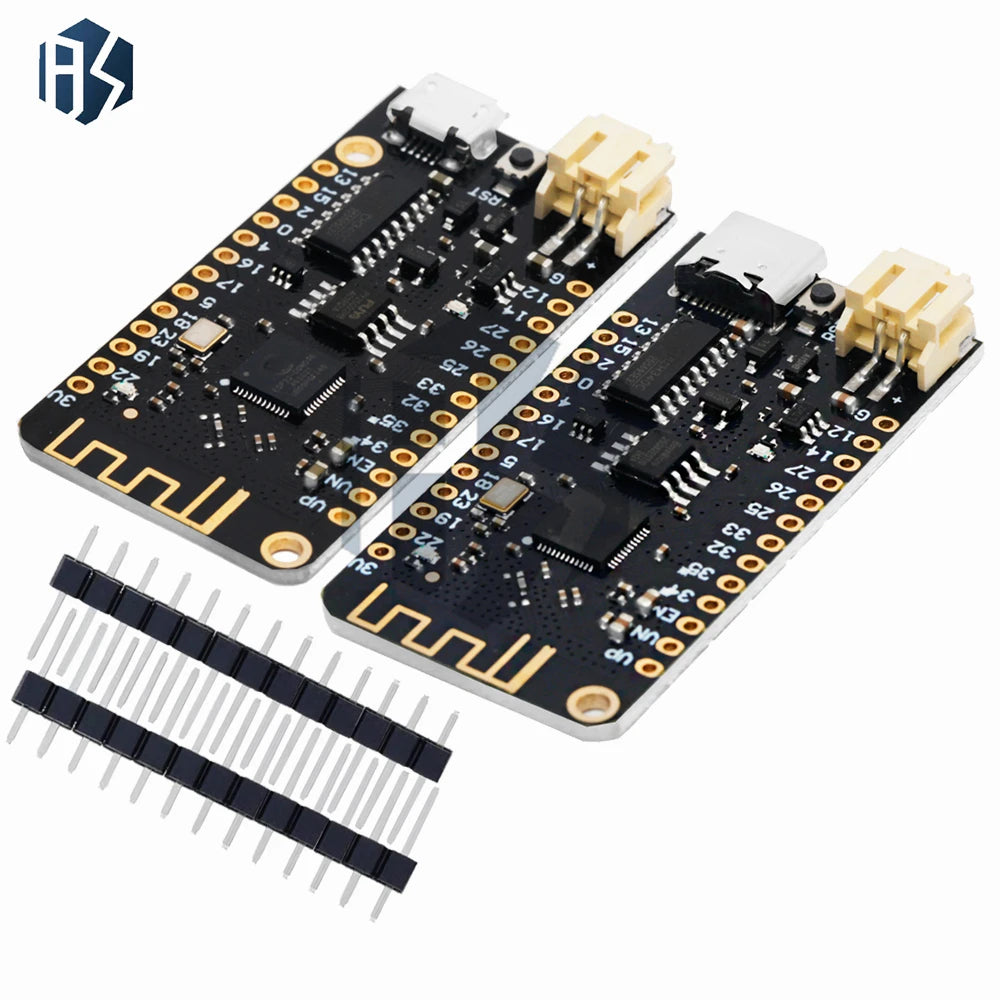 WEMOS Lite R1 ESP32 Development Board Rev1 ESP32-S Wi-fi Bluetooth Zpaxo