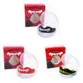 1- Fighting Training Mouth Guard Boxing Gum Shield Slim Fit Adult