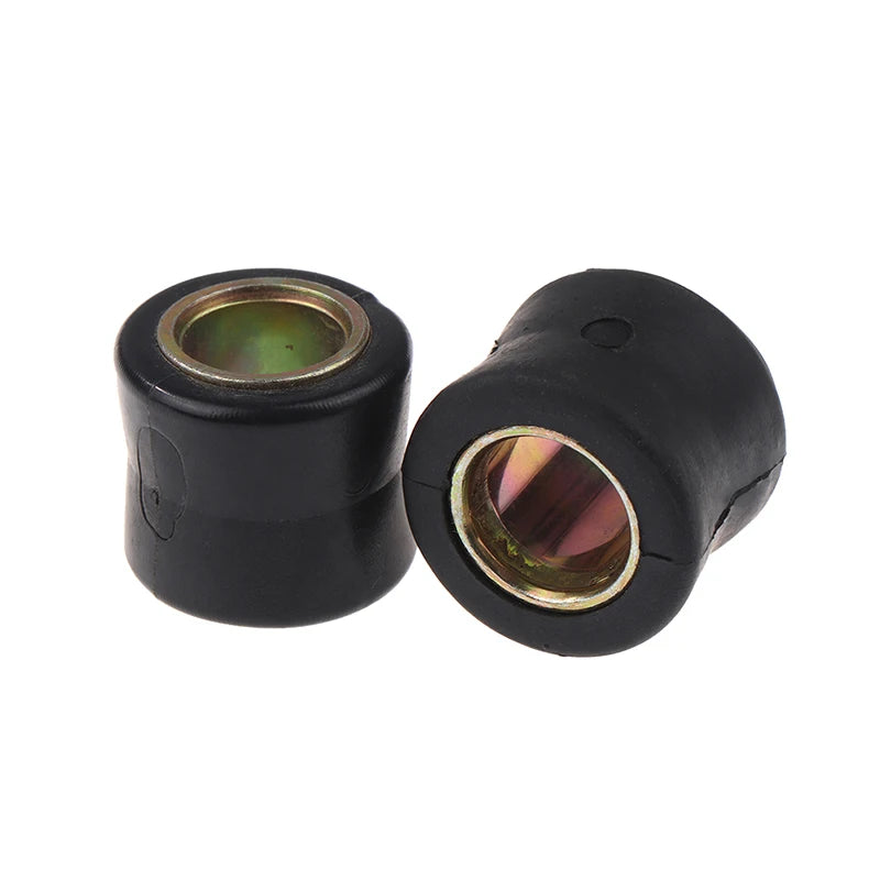 Universal Motorcycle Rear Shock Absorber Sleeve Buffer Rubber Ring