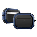 Case Airpods 1 2 3 Shockproof Earphone Protective Cover Headphone