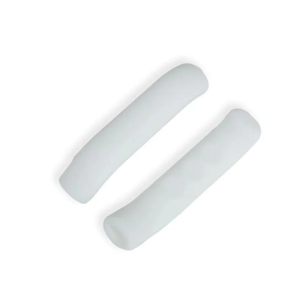 MEROCA Silicone Bike Brake Lever Covers – 1 to 4 Pairs