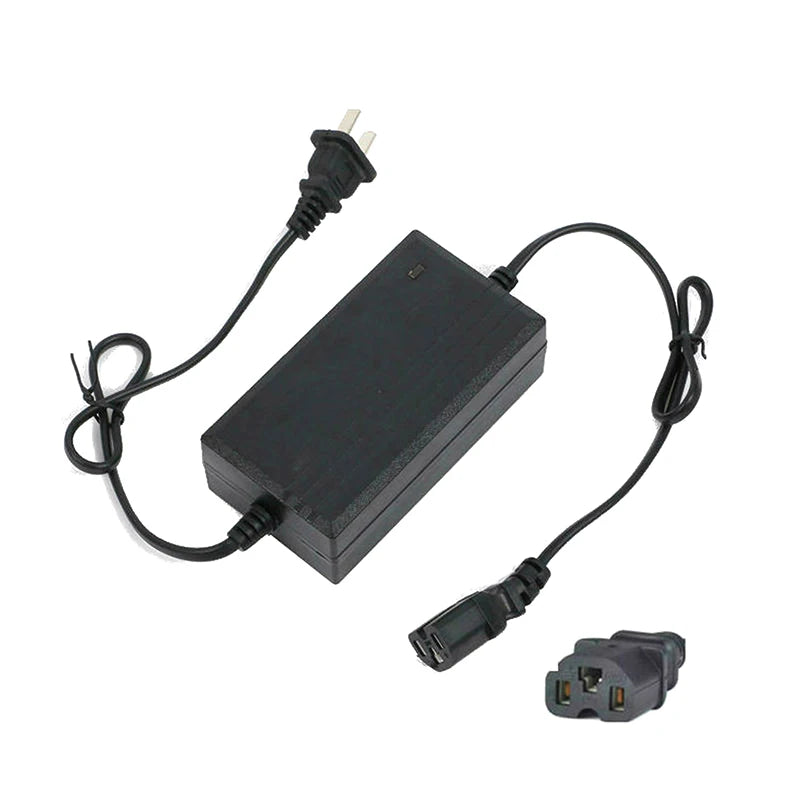 1A Lithium Battery Charger Electric Sprayer Spare Parts For Watering Machine Power Tool Accessories Zpaxo