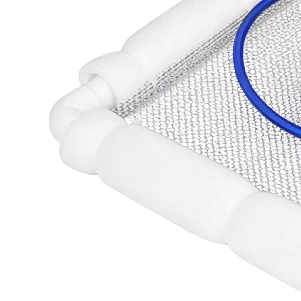 Shark Tooth Sifter Floating Sieve Screen With Wrist Strap Beach Sand Sifter For Garden Sea Shore River Lake Stream Backyard Park Zpaxo China Mainland