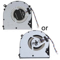 652F Brushless Notebook Cooling Fan CPU Radiator for Satellite L950 L950D Zpaxo CN