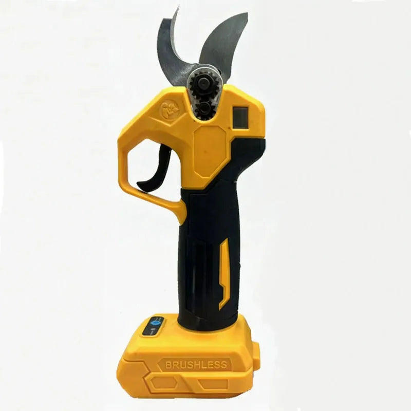 Fit Dewalt 20V 18V Battery Electric Scissor Cordless Pruner Shears