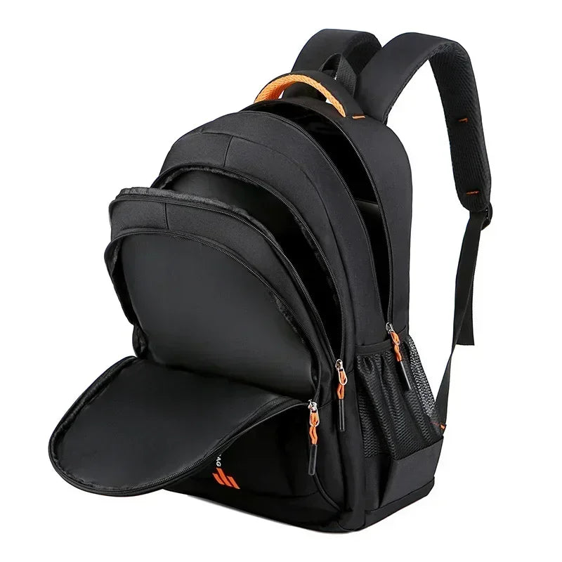 Business Computer Backpack Casual Waterproof Businesstravel Student