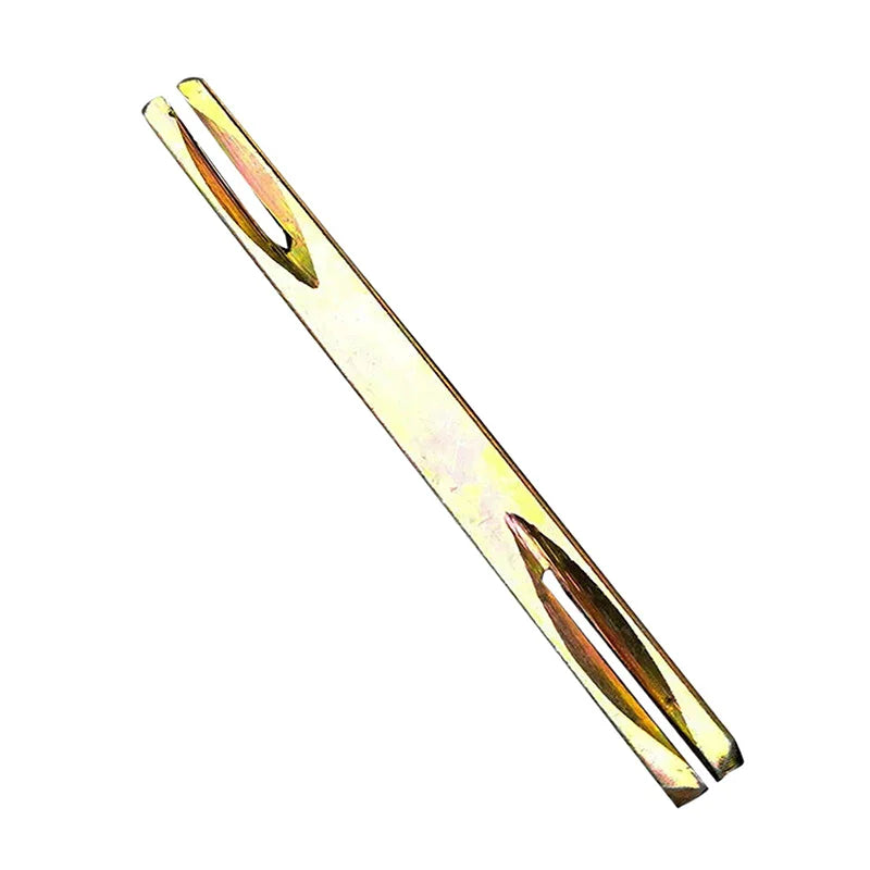1Pcs Door Window Handles Galvanised Square Spindles Door Lock Transmission Rod Square Axis Square Strip Door Shaft Accessories Zpaxo