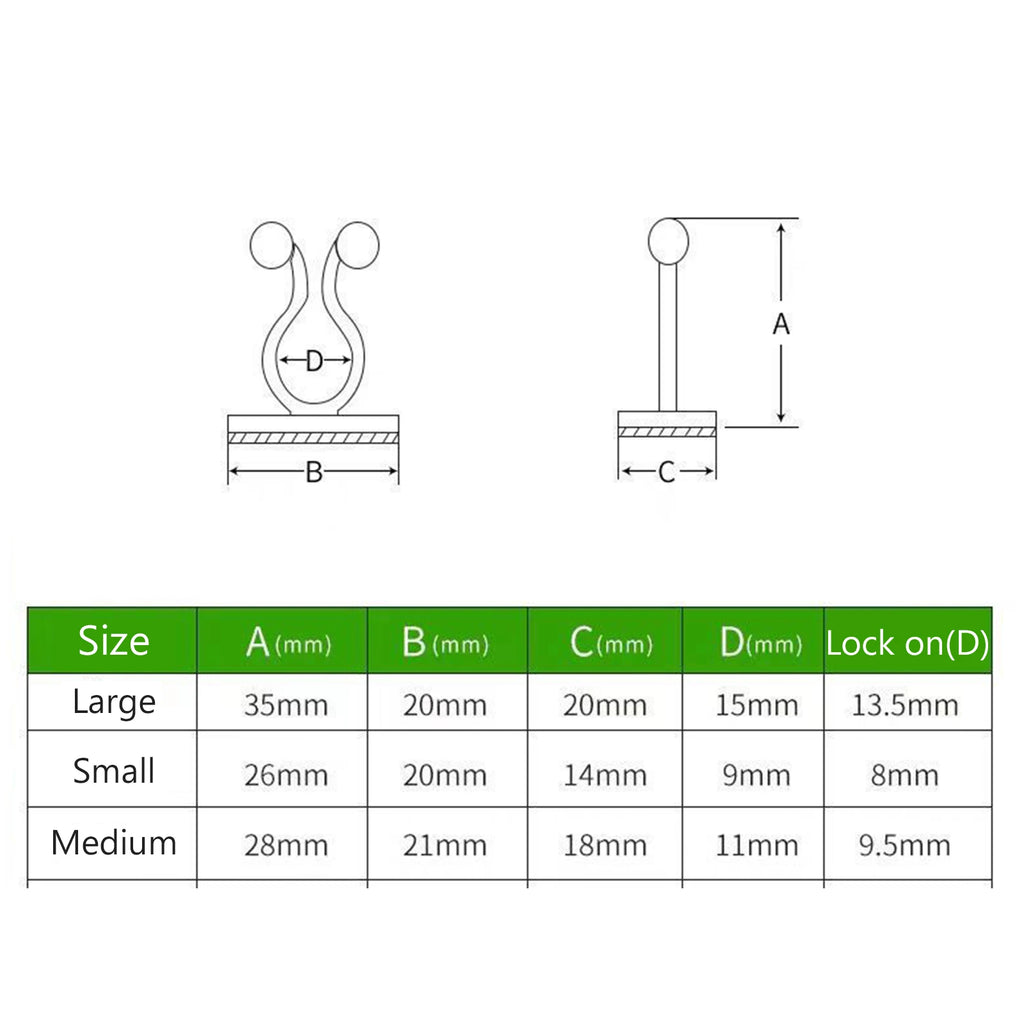 Plant Climbing Wall Fixture Clips Vine Traction Invisible Vines Zpaxo