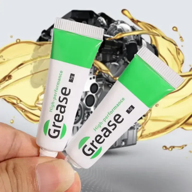 1-10pcs Motorcycle Bicycle Special Lubricant MTB Road Bike Mountain Bike Dry * Lube Chain Oil for Fork Flywheel Chain Cycling Zpaxo