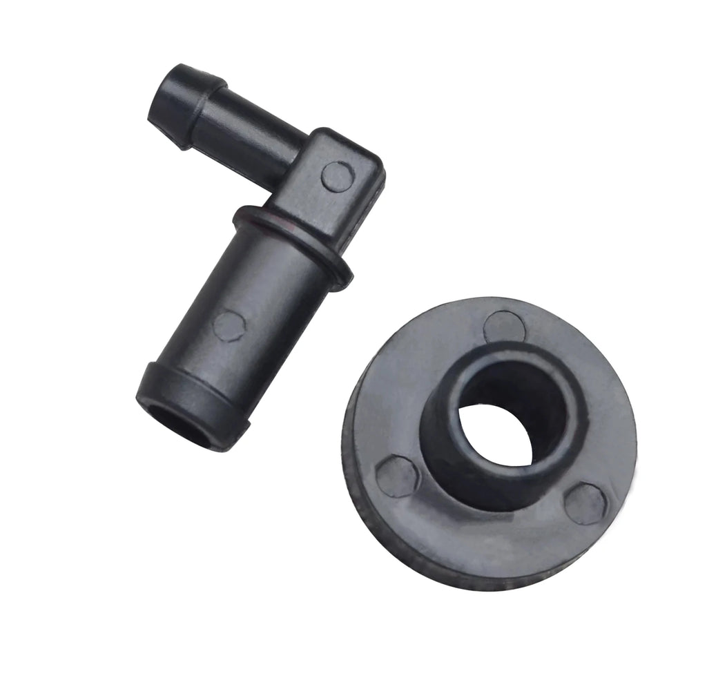 Fuel Tank Stem Bushing Husqvarna 532139277 532003645 Accessories