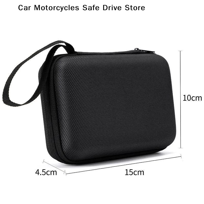 MHigh End Large Capacity Zipper Slingshot Bag Multifunctional