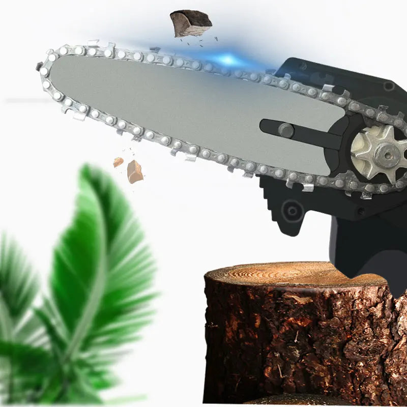 Electric Pruning Saw Accessories 24V Woodworking Saws Arroundings Zpaxo