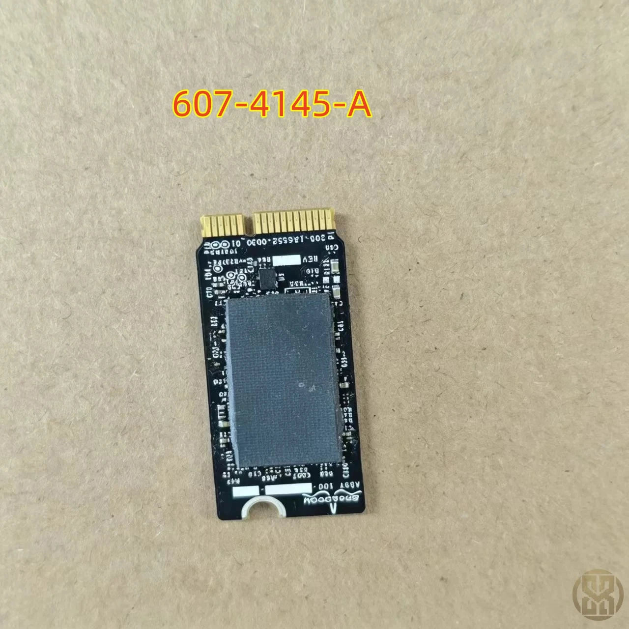 607-4145-A APPLE MACBOOK A1278 A1286 A1297 WIFI AIRPORT BLUETOOTH