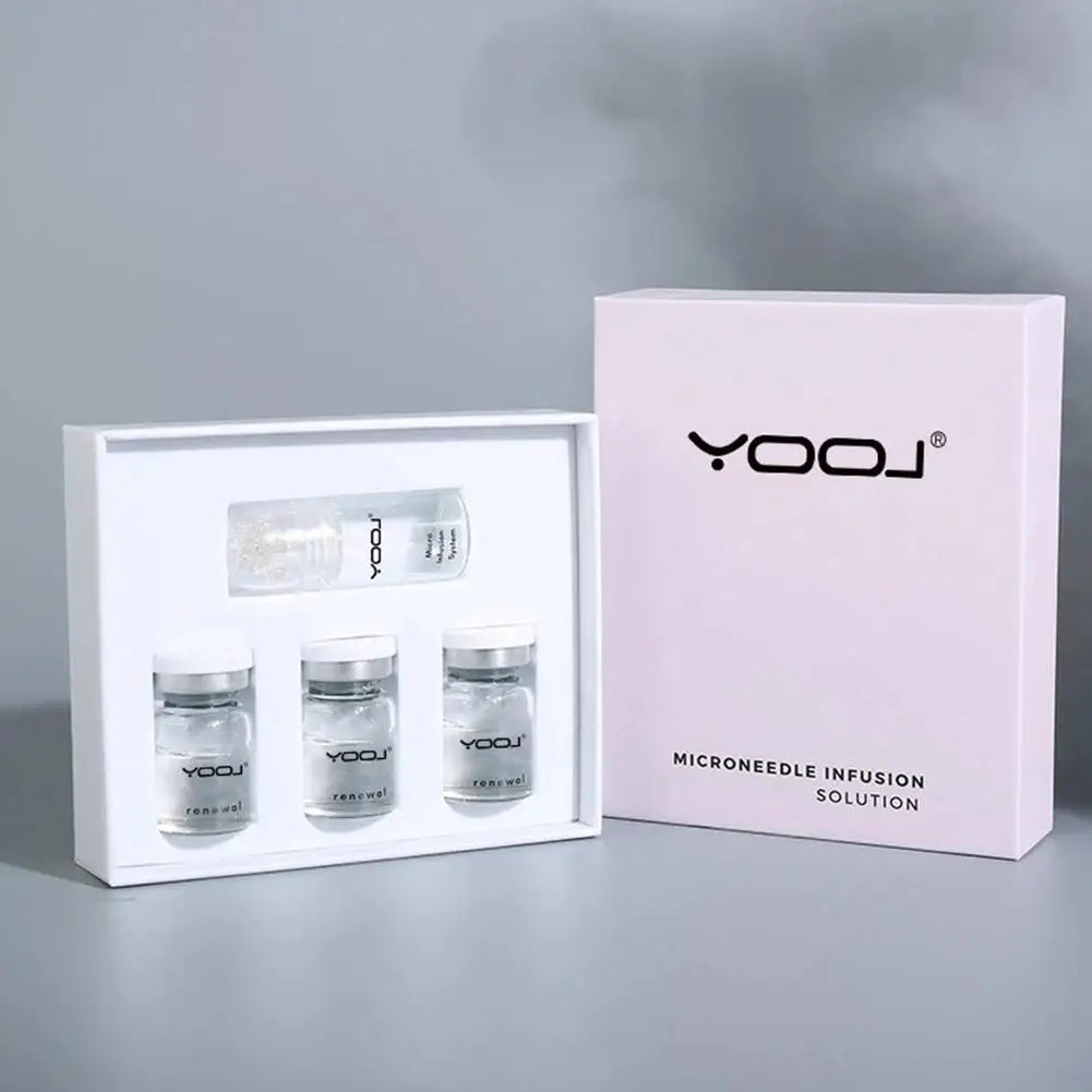 Moisturizing Skin Care Set Firming Hydrating Solution Make Up Kit ≤0.3mm Zpaxo
