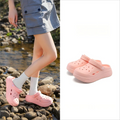 Women's Thick-soled Summer Non-slip Soft Sole Outer Wear Breathable
